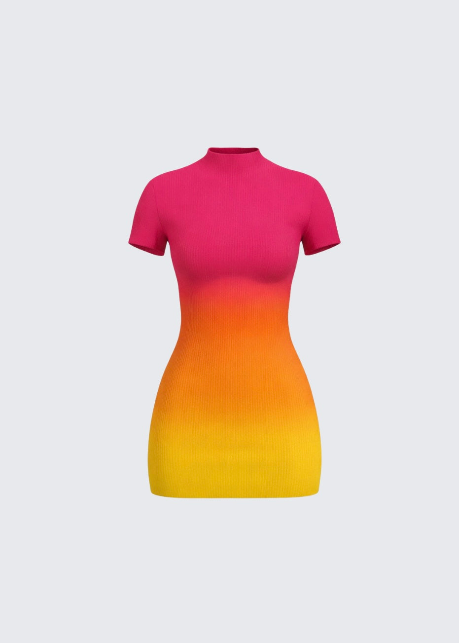 Ember dress