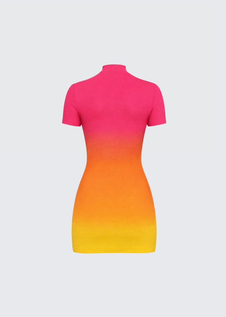 Aquil dress